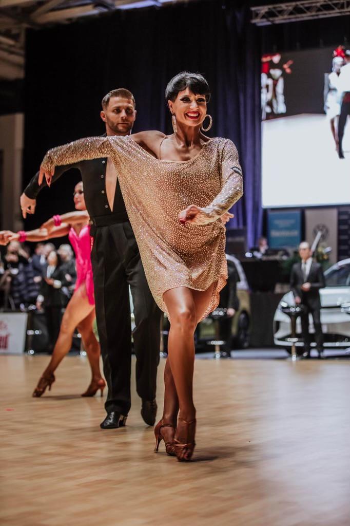 Taneční škola TSC Kučera Ostrava