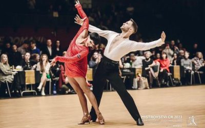 Taneční škola TSC Kučera Ostrava
